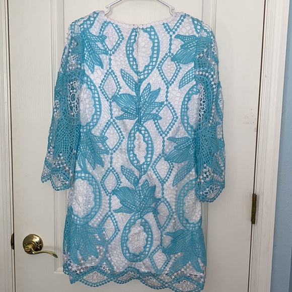 Lilly Pulitzer Lottie Romper